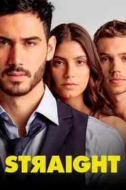 Poster do filme Straight