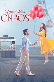 Little Miss Chaos movie poster