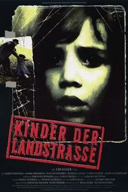 Children of the Open Road movie poster