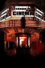 The Queen of Screams movie poster