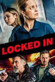 Locked In movie poster