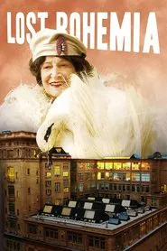 Lost Bohemia movie poster