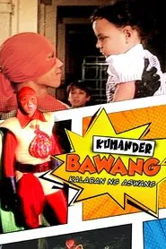 Kumander Bawang movie poster
