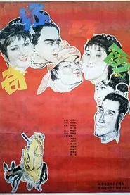 奇缘巧配 movie poster