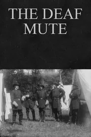 The Deaf Mute movie poster