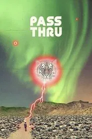 Pass Thru movie poster