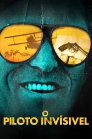 Poster da série O Piloto Invisível