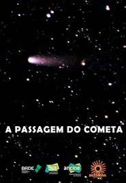 The Passage of the Comet movie poster