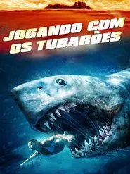 Poster do filme Jogando com os Tubarões