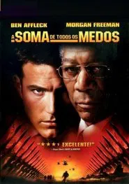 Poster do filme A Soma de Todos os Medos