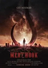 Meathook movie poster