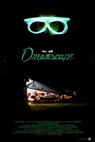 Lion Suit Dreamscape movie poster