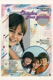 Chispita and Her Goons movie poster