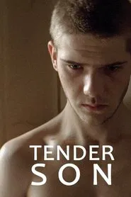 Tender Son: The Frankenstein Project movie poster