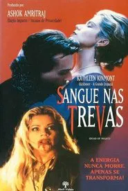 Dead of Night movie poster
