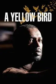 Poster do filme A Yellow Bird