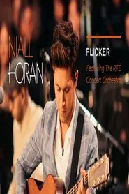 Niall Horan: Live With The Rte Concert Orchestra movie poster
