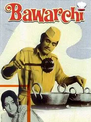 Poster do filme Bawarchi