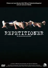 Repetitioner movie poster