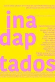 Inadaptados movie poster