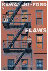 Flaws movie poster