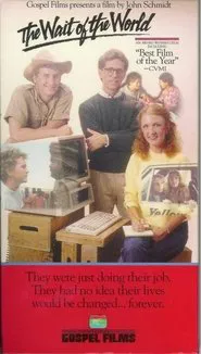 The Wait of the World movie poster