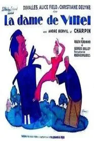 La Dame de Vittel movie poster