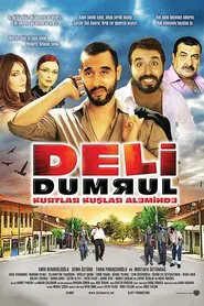 Deli Dumrul Kurtlar Kuşlar Aleminde movie poster