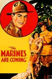 The Marines Are Coming movie poster