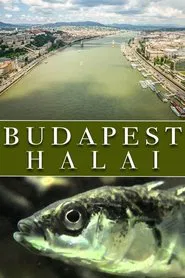The Fish of Budapest movie poster