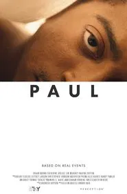 Poster do filme Paul