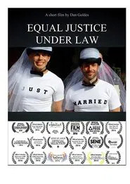 Equal Justice Under Law movie poster