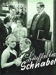 Buchhalter Schnabel movie poster