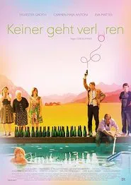 Keiner geht verloren movie poster