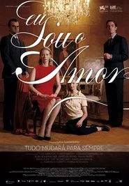 Poster do filme Um Sonho de Amor