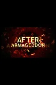 After Armageddon movie poster