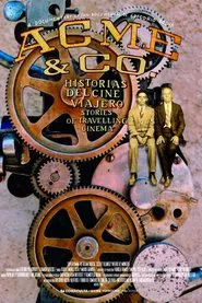 Acme & Co. movie poster