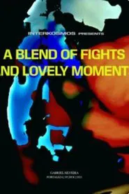 A blend of fights and lovely moments movie poster
