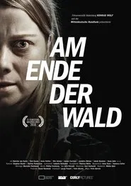 Poster do filme Am Ende der Wald