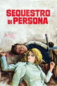 Sardinia Kidnapped movie poster