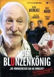 Der Blunzenkönig movie poster