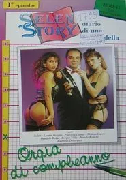 Orgia di compleanno movie poster