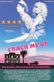 Crack Me Up movie poster