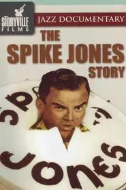 The Spike Jones Story movie poster