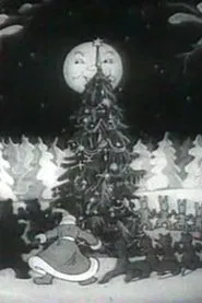 The Fir Tree (A New Year Tale) movie poster