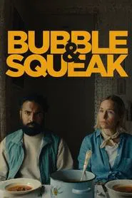 Poster do filme Bubble & Squeak