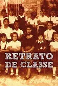 Retrato de Classe movie poster
