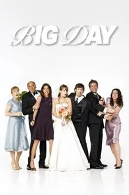 Big Day tv show poster
