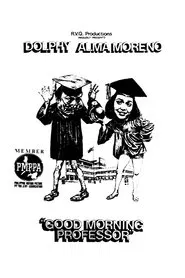 Good Morning, Professor movie poster