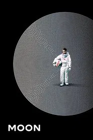 Moon movie poster